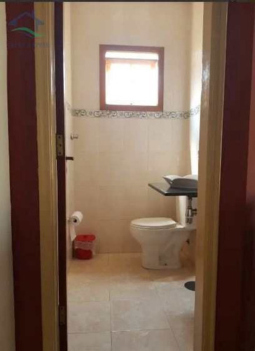 Imagem 11 de 14 de Casa Com 5 Dorms, Loteamento Loanda, Atibaia - R$ 790 Mil, Cod: 2860 - V2860