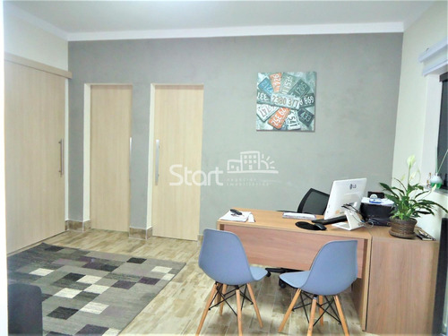 Imagem 5 de 30 de Casa À Venda Em Chácara Da Barra - Ca007398