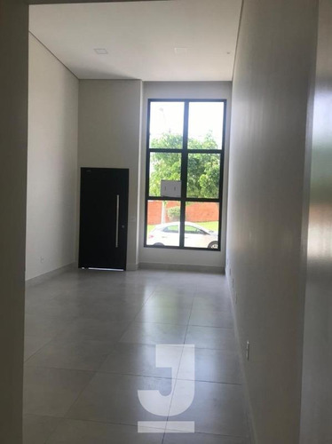 Imagem 7 de 26 de Casa À Venda No Bairro Village Moutonnée, Em Salto - 31837