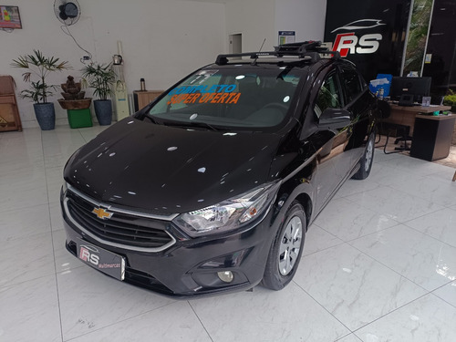 Chevrolet Onix 1.0 Lt 5p