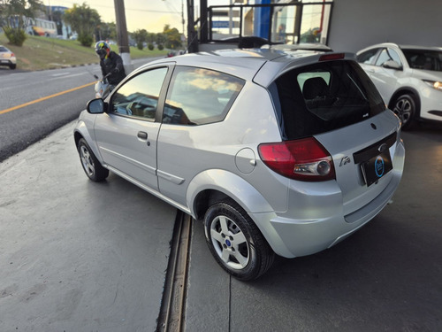 Ford Ka Ka 1.0 8V/1.0 8V ST Flex 3p