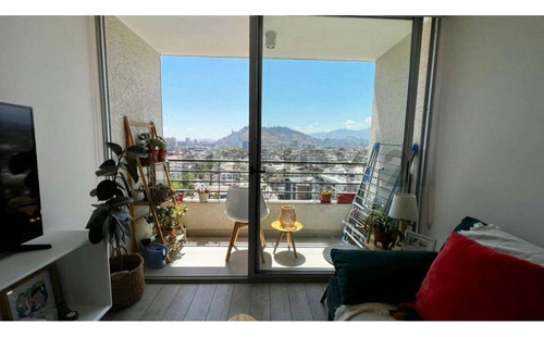 Venta Departamento Ñuñoa - Metro Irarrazaval