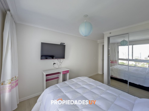 Imagen 18 de 30 de Piso Alto En Ocean Drive - 2 Dorm 2 Baños