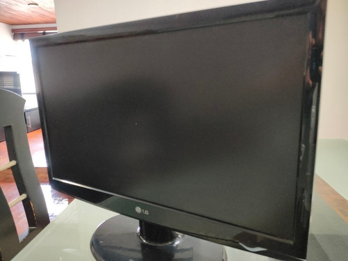 Monitor 22 Pulgadas Marca LG 