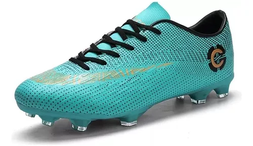 Botas Cr7 Nino  MercadoLibre 📦