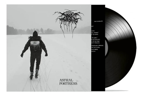 Vinilo: Astral Fortress