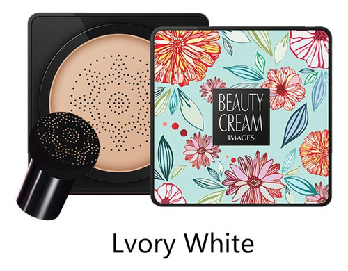 Fundação Mágica Creme Bb Almofada De Ar Cc
