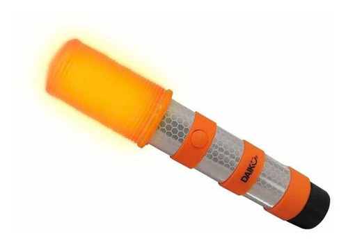 Luz Led De Emergencia Para Autos Con Señalización