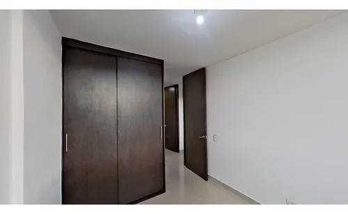 Venta Apartamento Con Parqueadero Y Útil - Envigado Los Almendros