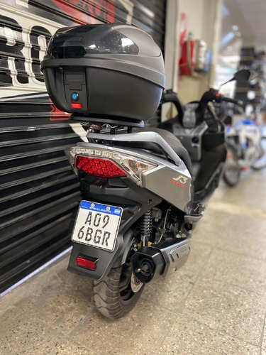 Daelim S3 2019