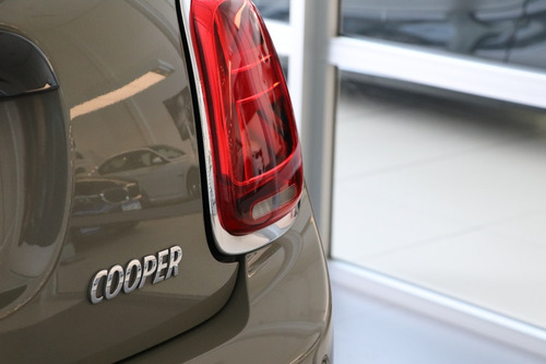 Imagen 16 de 24 de Mini Cooper