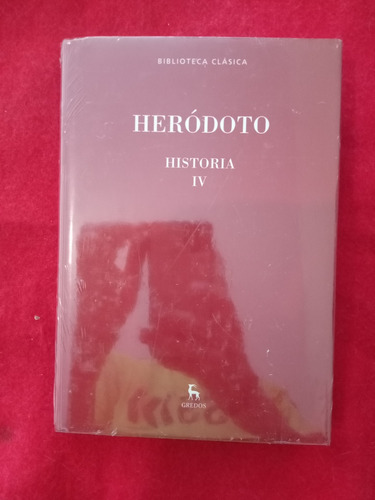 Historia 4 Herodoto 