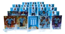 Comprar Adrenalyn Fútbol Argentino 2024 Panini Racing 100% Completo