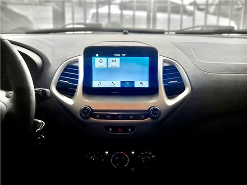 Ford Ka 1.0 Ti-vct Flex Se Manual