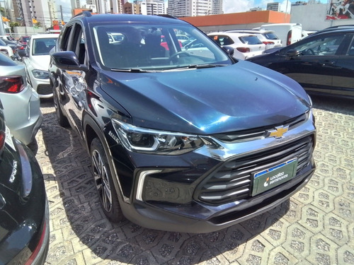 Chevrolet Tracker 1.0 TURBO FLEX LT AUTOMÁTICO