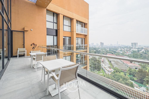 Imagen 28 de 30 de Departamento En Universal, Álvaro Obregón Con 2 Recámaras, 103 M², Id: 84936