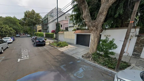 Casa En Venta Tennyson Miguel Hidalgo, Cdmx.