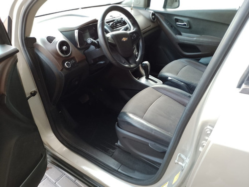 Chevrolet Trax 1.8 Ltz At