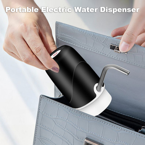 Bomba Para Botellas De Agua Dispensador De Botellas De Agua
