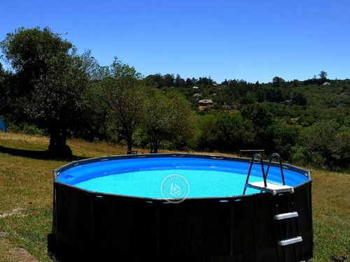 Altavista Serrana - Casa En Villa Serrana