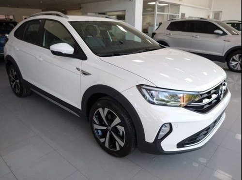 Volkswagen Nivus Comfortline Dc
