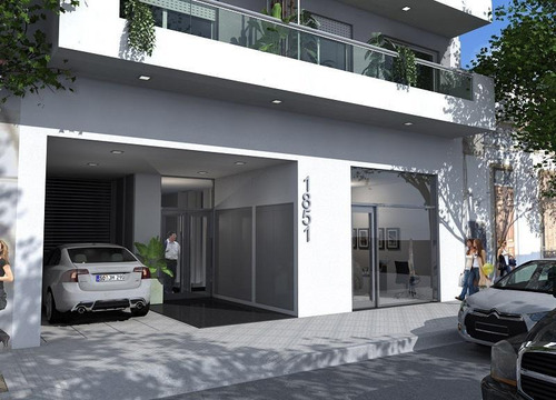 Imagen 8 de 21 de Monoambiente Venta Rosario