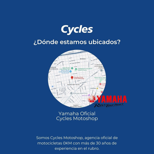 Yamaha Fz25 - Mejor Precio De Contado - Cycles