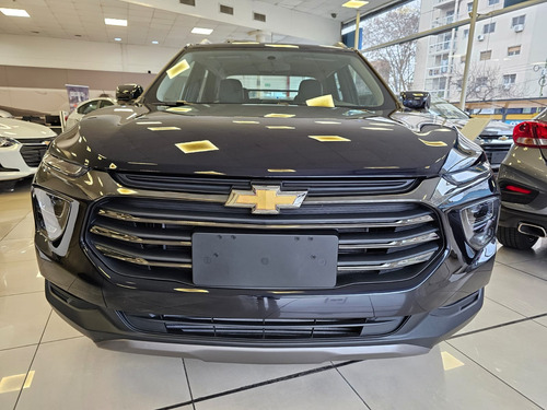Chevrolet Montana 1.2 T Premier At