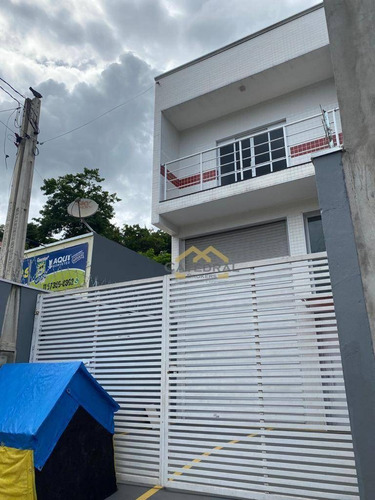 Imagem 18 de 20 de Prédio À Venda, 190 M² Por R$ 690.000,00 - Jardim Marsola - Campo Limpo Paulista/sp - Pr0001