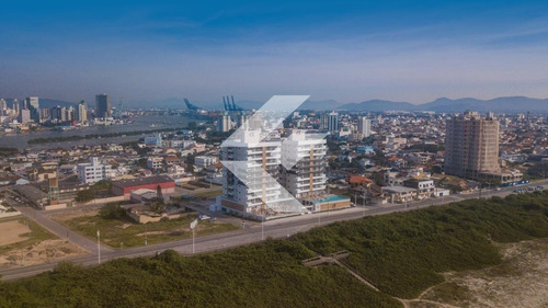Imagem 8 de 29 de Lindo Apartamento Vila Imperial (são Pedro/navegantes) - 134969