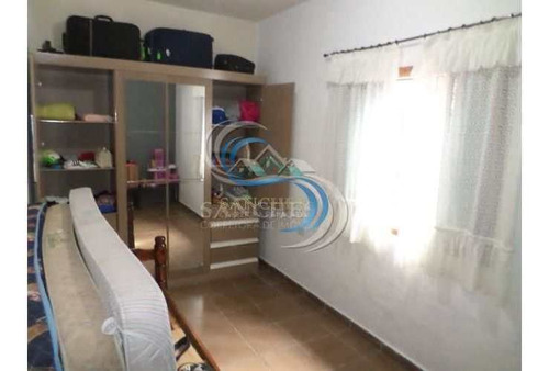 Imagem 12 de 18 de Casa Com 3 Dorms, Maracanã, Praia Grande - V2380