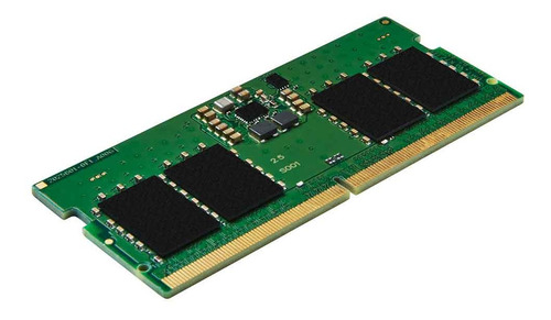 Memoria para portátil Kingston Ddr5 4800 MHz KVR48s40bs8-16 16 GB