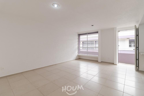 Imagen 4 de 22 de Departamento En Agua Caliente, Iztacalco Con 3 Recámaras, 55 M², Id: 41909