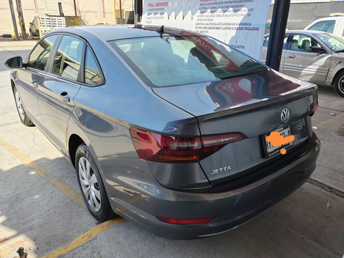 Volkswagen Jetta 1.4 T Fsi Tiptronic Trendline