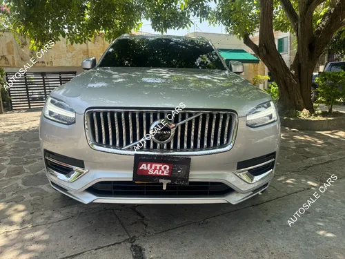 Volvo XC90 2.0 T8 Awd R-design Hibrido