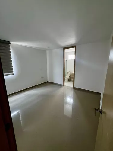 Increíble Apartamento De 98m2, Con Parqueadero, Cuarto Útil Y Distribución Inigualable En Montería
