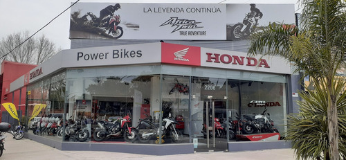 Imagen 15 de 25 de Honda Xr 250 Tornado 0km 2023 - Retírala Hoy!! Power Bikes