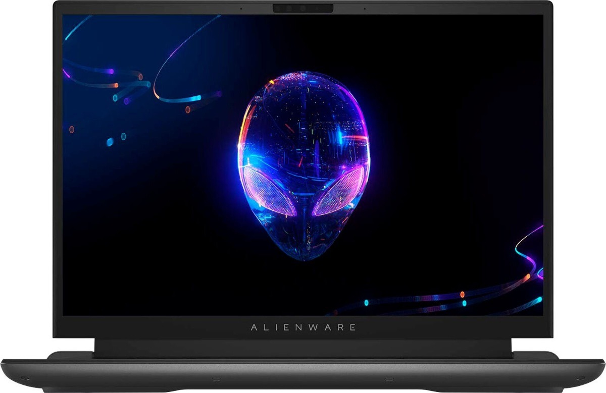 Dell Notebook Dell Alienware M16 R1