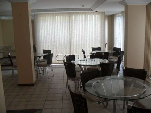 Imagem 14 de 15 de Apartamento Padrão Com 3 Quartos No Bertipaglia - 335467-v