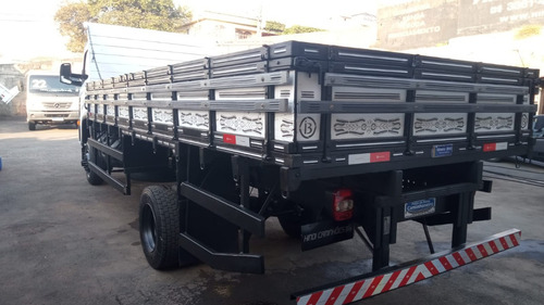 Vw 11180 Prime 4x4 Traçado Carroceria 22/22