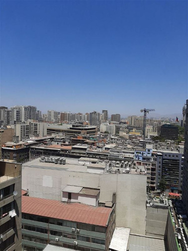 Departamento En Venta En Santiago