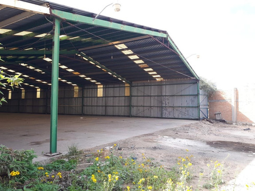Bodega En Renta En Jassos San Luis Potosí S.l.p.