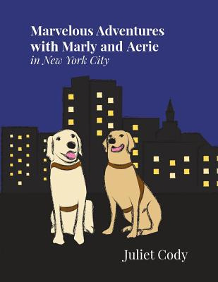 Libro Marvelous Adventures With Marly And Aerie In New Yo...
