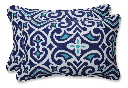 Pillow Perfect Cojin Para Exteriores E Interiores, Diseno Da