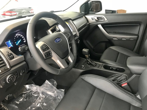 Imagen 12 de 14 de Ford Ranger Limited Automatica 0km 2021