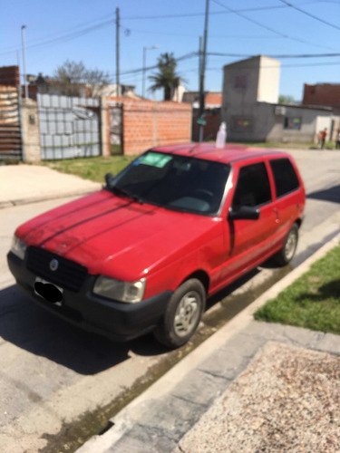 Imagen 1 de 12 de Fiat Uno 1.3 Fire Pack 1 3 P 2006