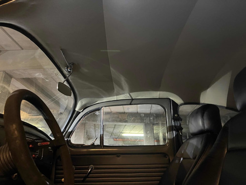 Imagen 14 de 15 de Volkswagen Escarabajo Alemán Oval 1957, Muchos Adicionales !