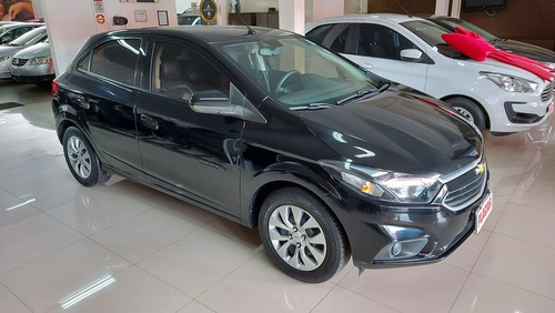 Chevrolet Onix Lt 1.4 Mpfi 8v, Pat9848
