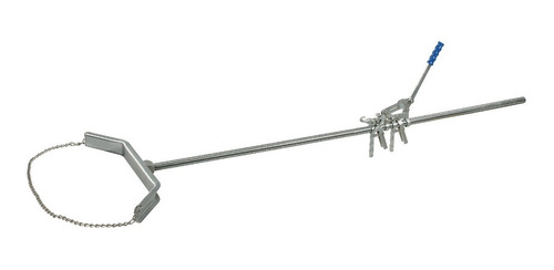 Puxador De Bezerros