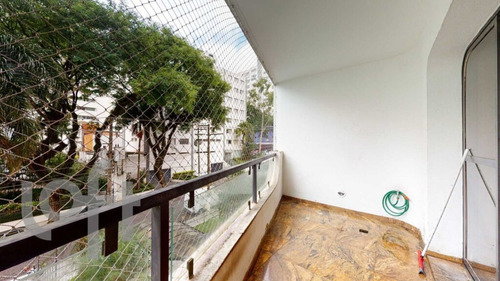 Imagem 26 de 30 de Apartamento Padrão Em São Paulo - Sp - Ap0029_rncr